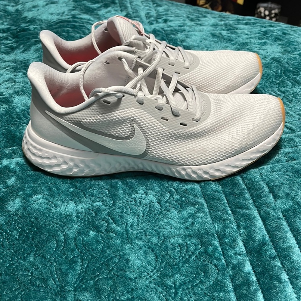 Nike Revolution shoes